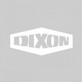 Dixon Snap-Tite H V Series Hydraulic Interchange Coupler, 3/4 in Nominal, FNPT 6VF6-B-E-LS